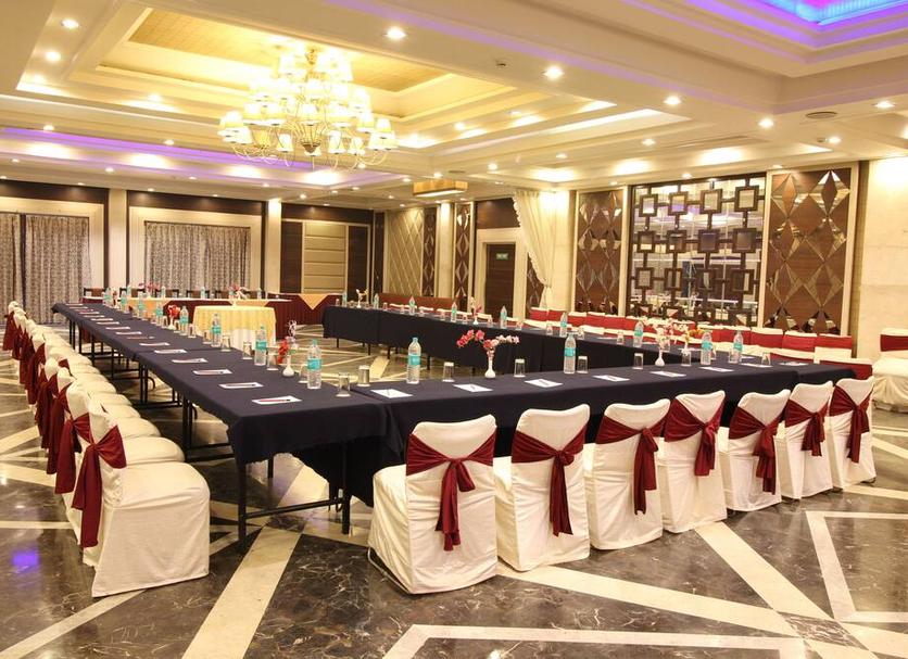 Conference room Ảnh