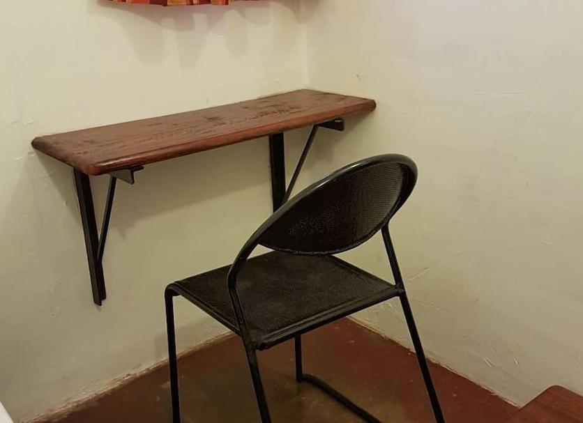 Tiện nghi trong phòng Ảnh