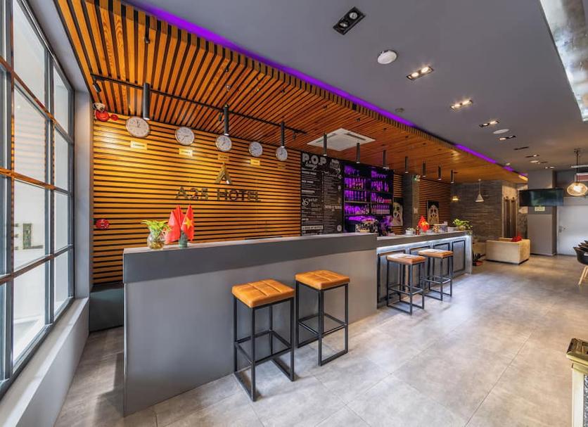 Bar Ảnh