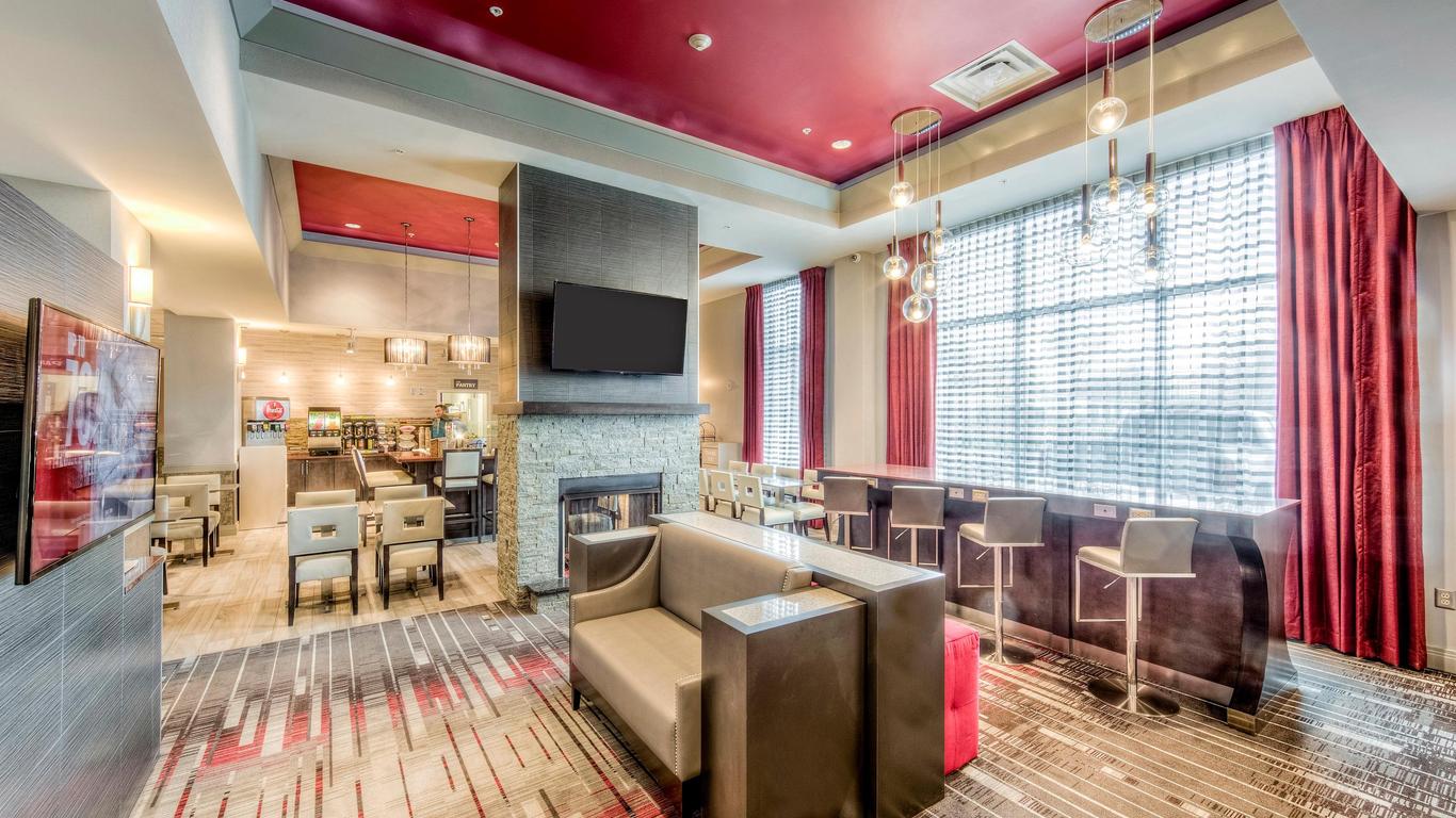 Staybridge Suites - University Area Osu