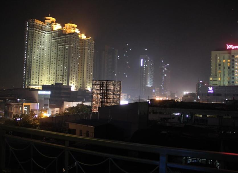 Cảnh ngoài trời Ảnh
