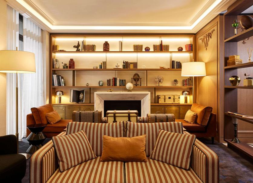 Lounge Ảnh