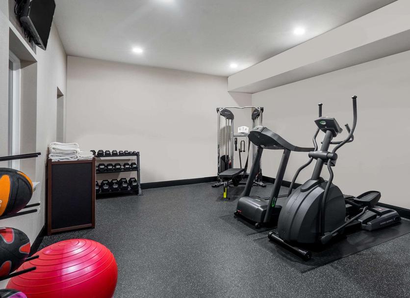Gym Ảnh
