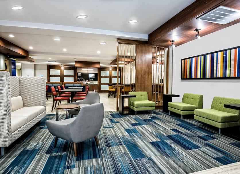 Lounge Ảnh