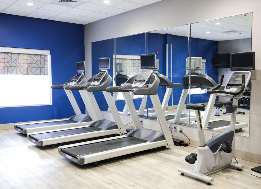 Gym Ảnh
