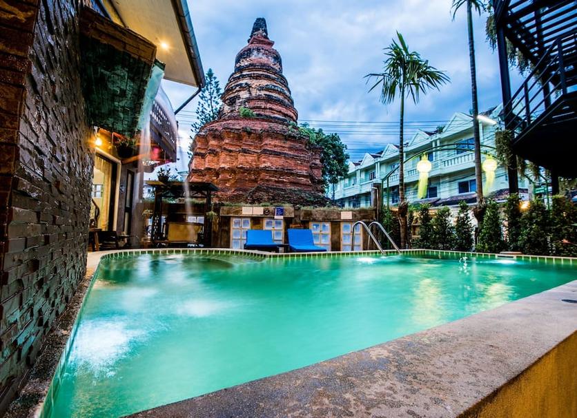 Bể bơi Ảnh