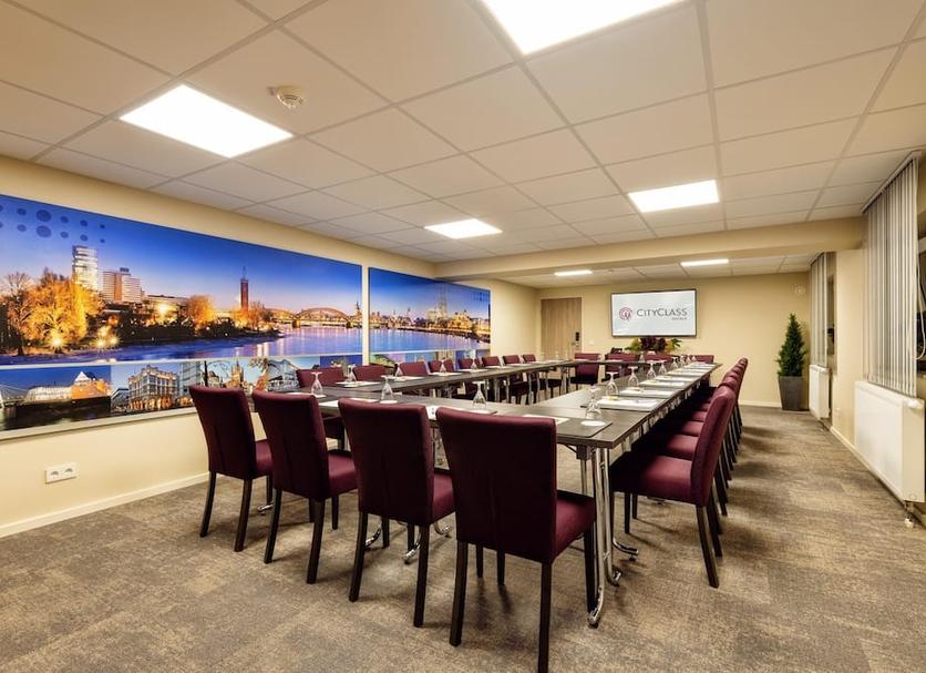 Conference room Ảnh