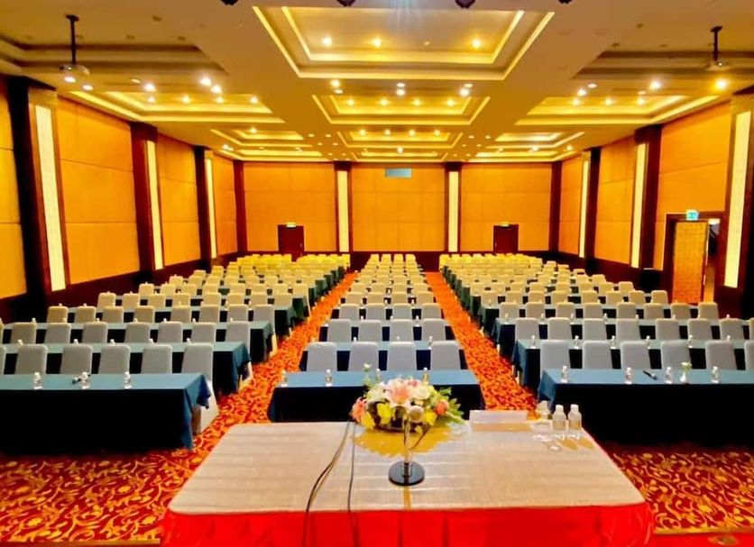 Conference room Ảnh