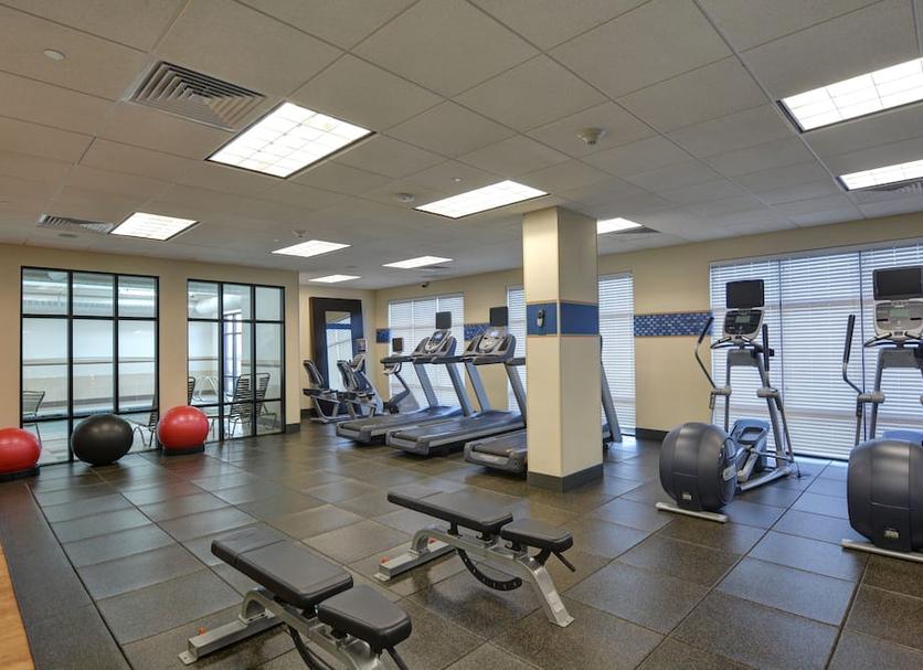 Gym Ảnh