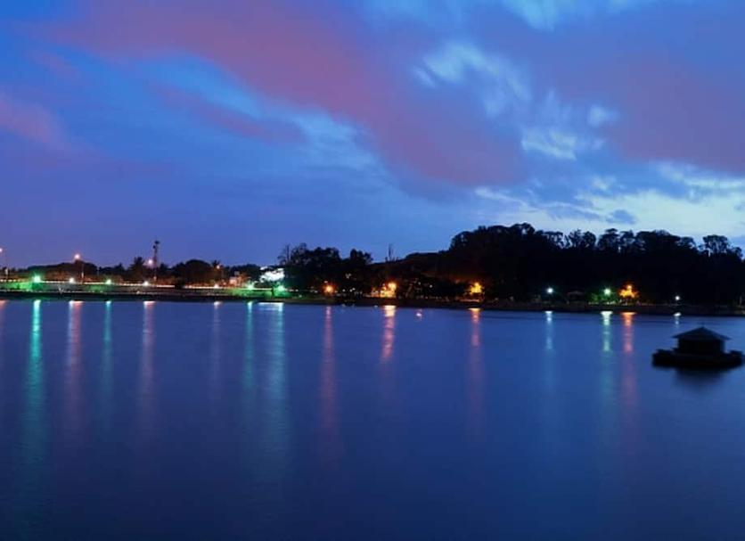 Cảnh ngoài trời Ảnh