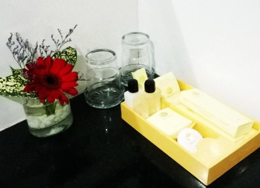Tiện nghi trong phòng Ảnh