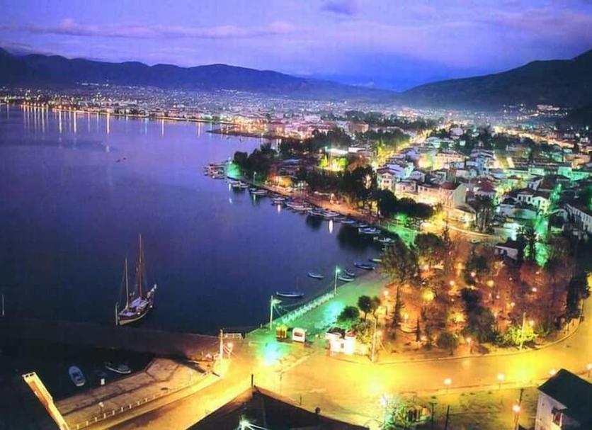 Cảnh ngoài trời Ảnh