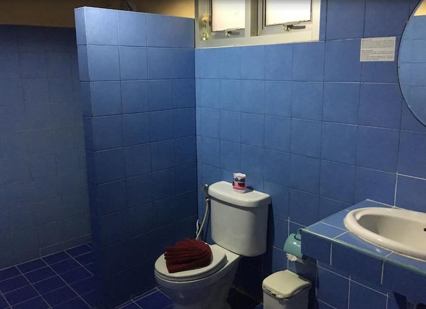 Phòng tắm Ảnh