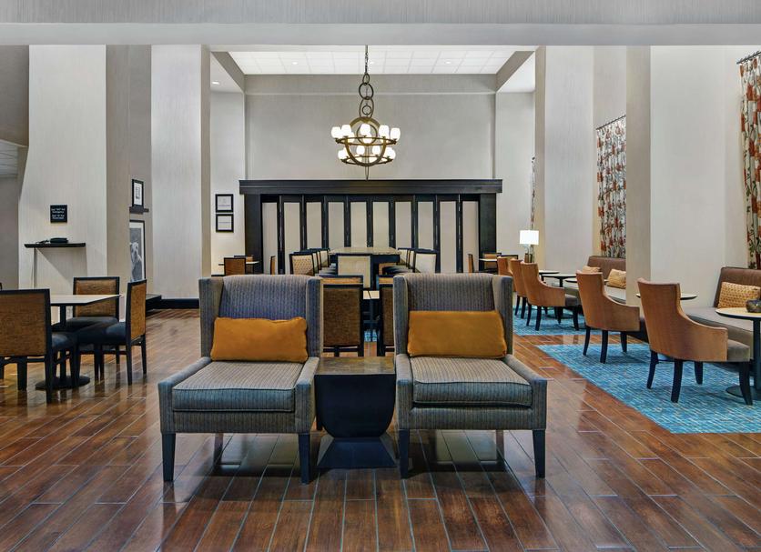 Lounge Ảnh