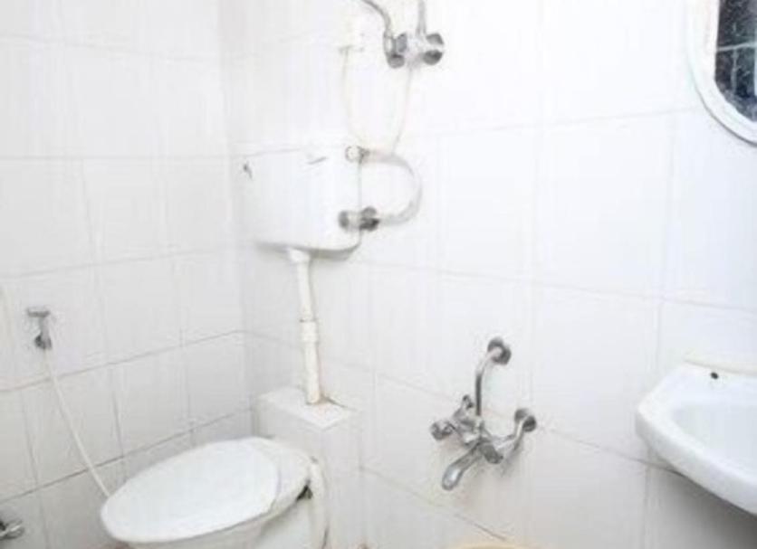 Phòng tắm Ảnh