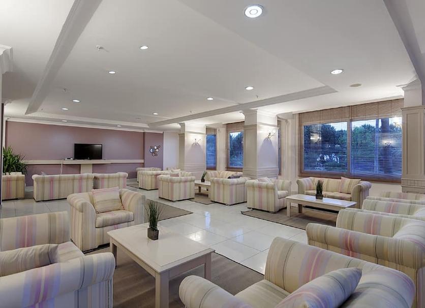 Lounge Ảnh