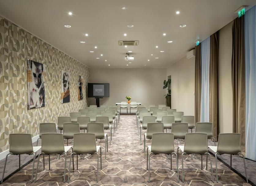 Conference room Ảnh
