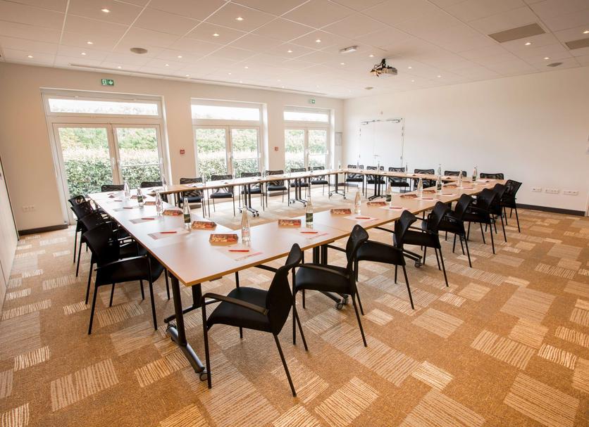 Conference room Ảnh