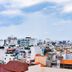 Cảnh ngoài trời