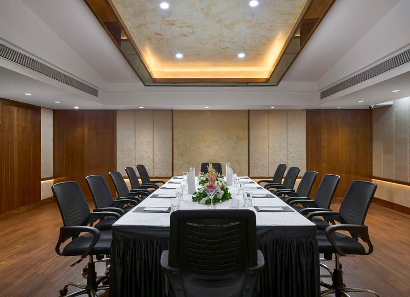 Conference room Ảnh