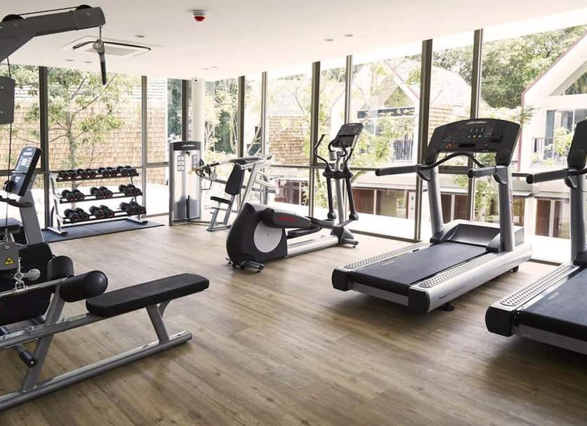 Gym Ảnh