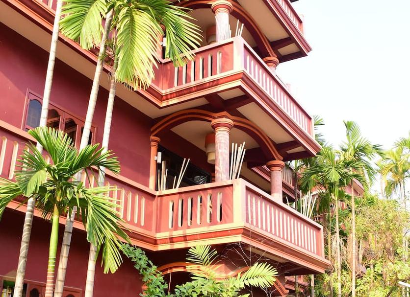Cảnh ngoài trời Ảnh