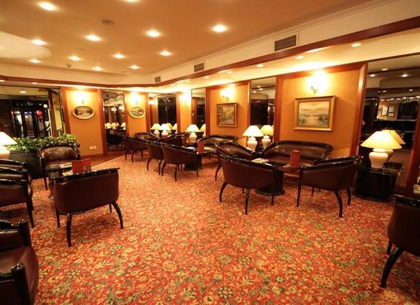 Lounge Ảnh