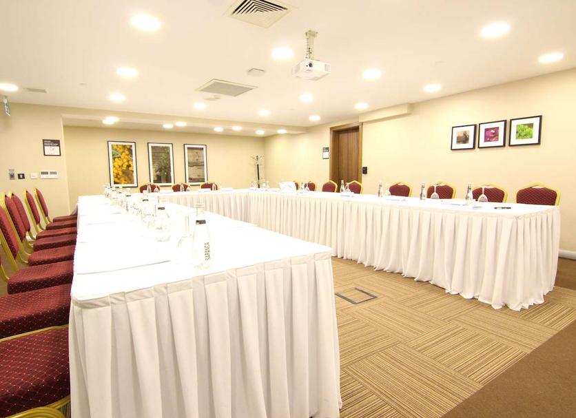 Conference room Ảnh
