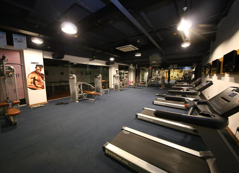 Gym Ảnh