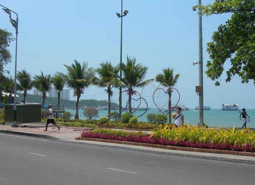 Cảnh ngoài trời Ảnh