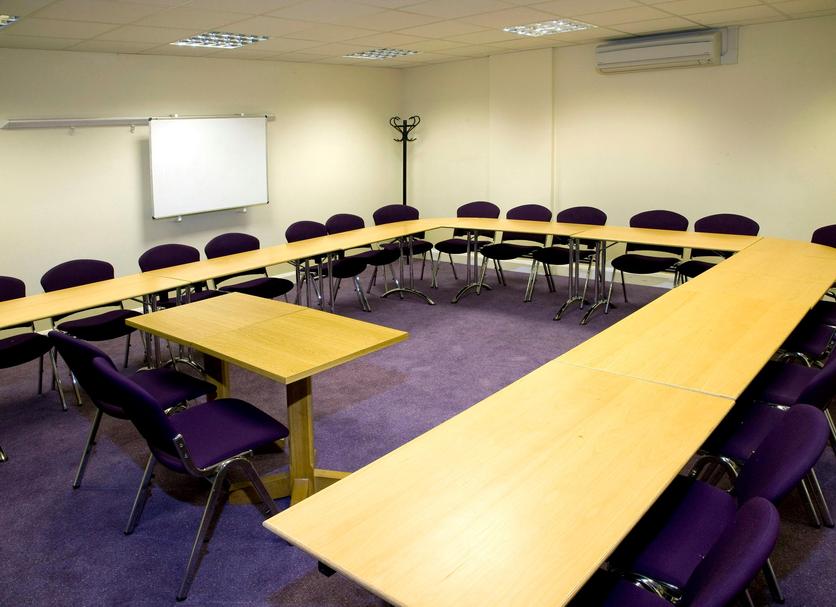 Conference room Ảnh