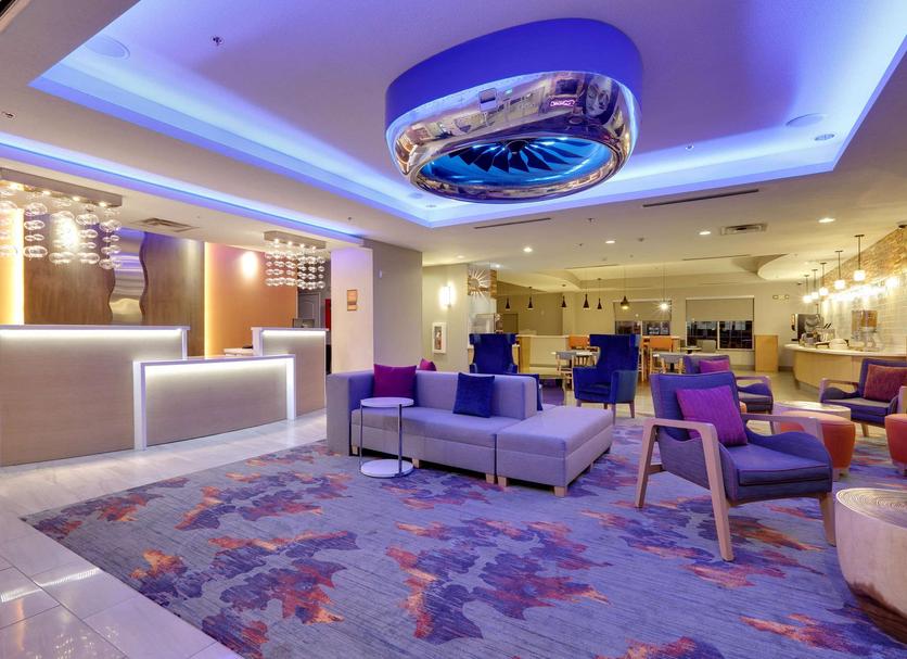 Lounge Ảnh