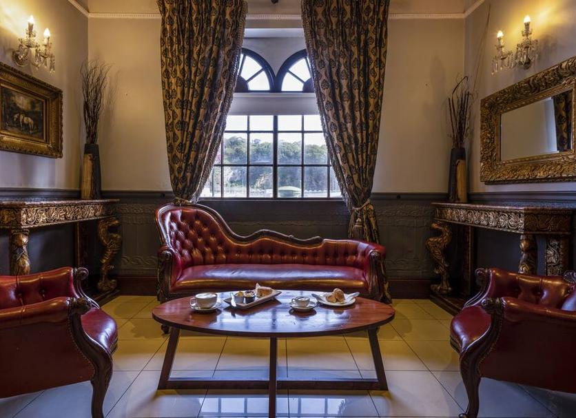 Lounge Ảnh