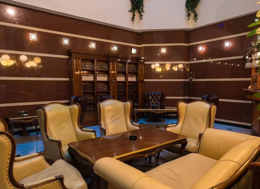 Lounge Ảnh
