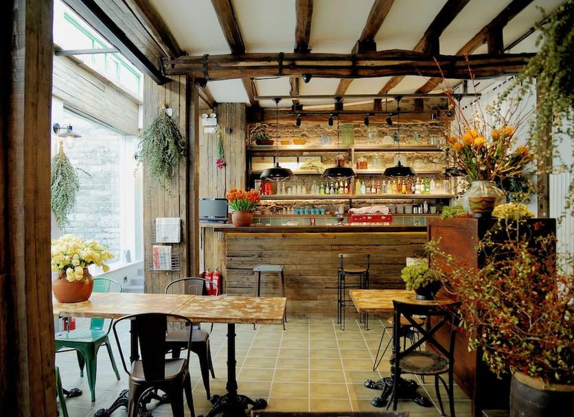 Bar Ảnh