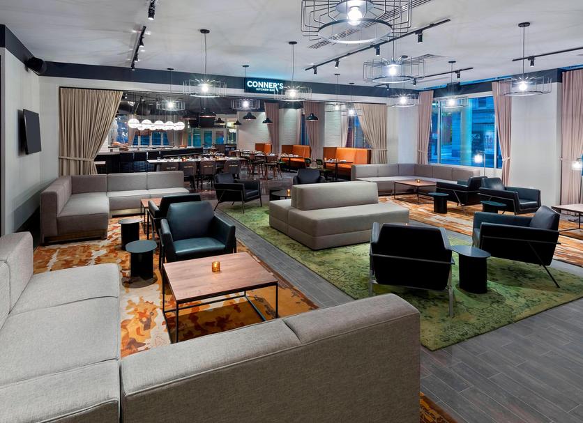 Lounge Ảnh