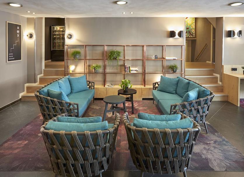 Lounge Ảnh