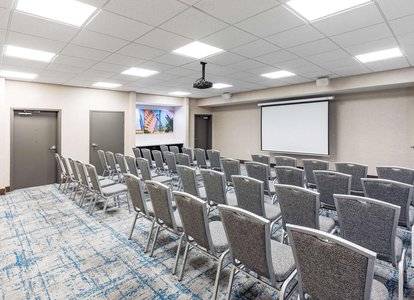 Conference room Ảnh