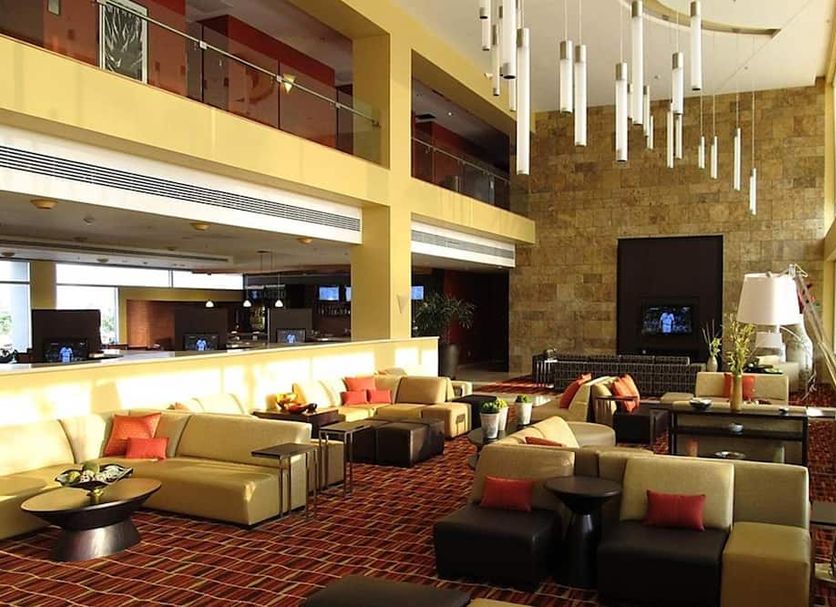 Lounge Ảnh