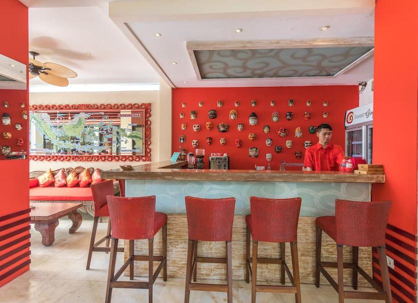 Bar Ảnh