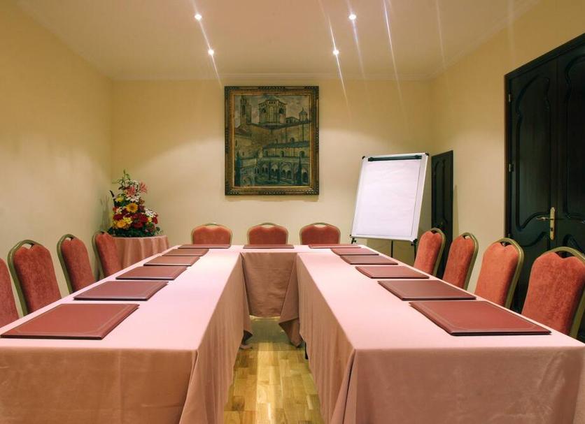 Conference room Ảnh