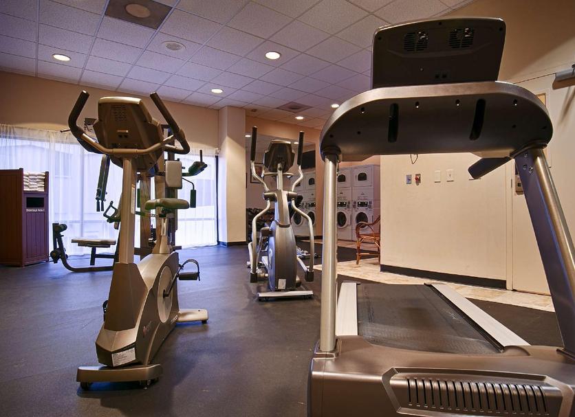 Gym Ảnh