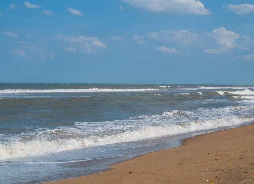 Bãi biển Ảnh