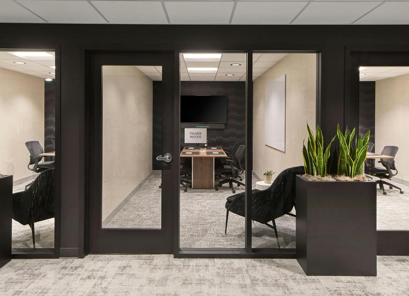 Conference room Ảnh