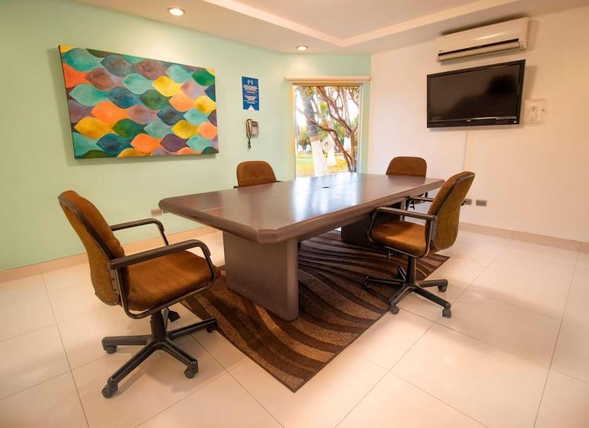 Conference room Ảnh
