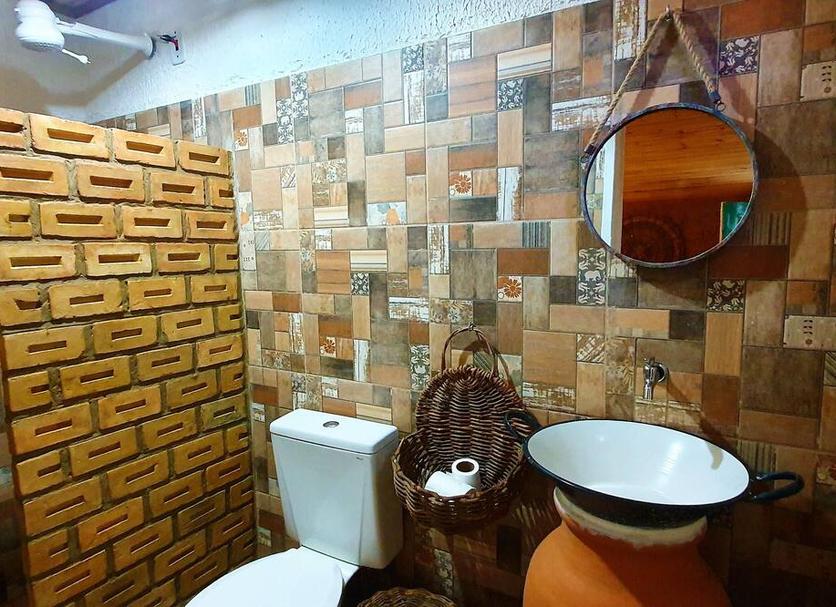 Phòng tắm Ảnh