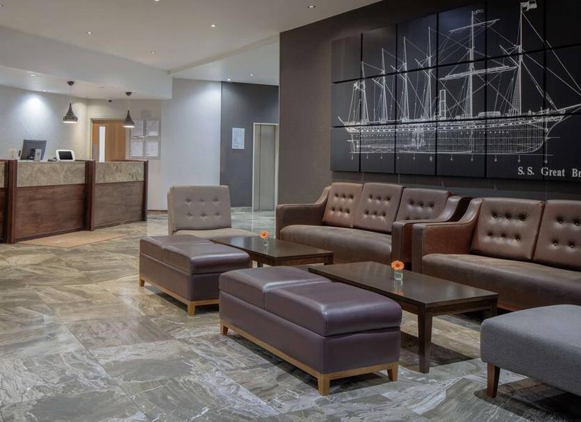 Lounge Ảnh