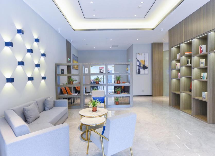 Lounge Ảnh