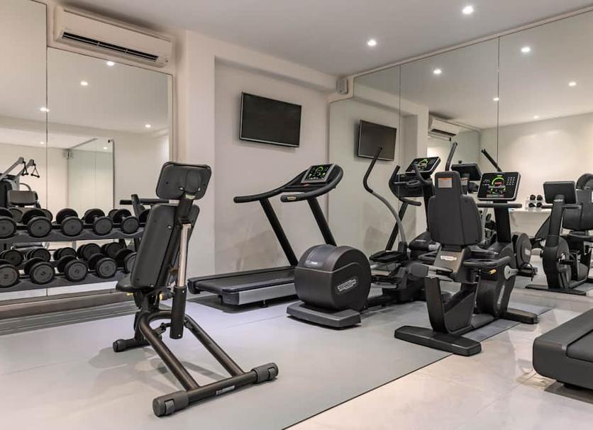 Gym Ảnh