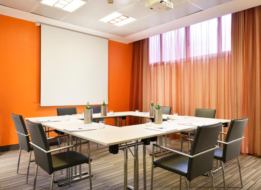 Conference room Ảnh